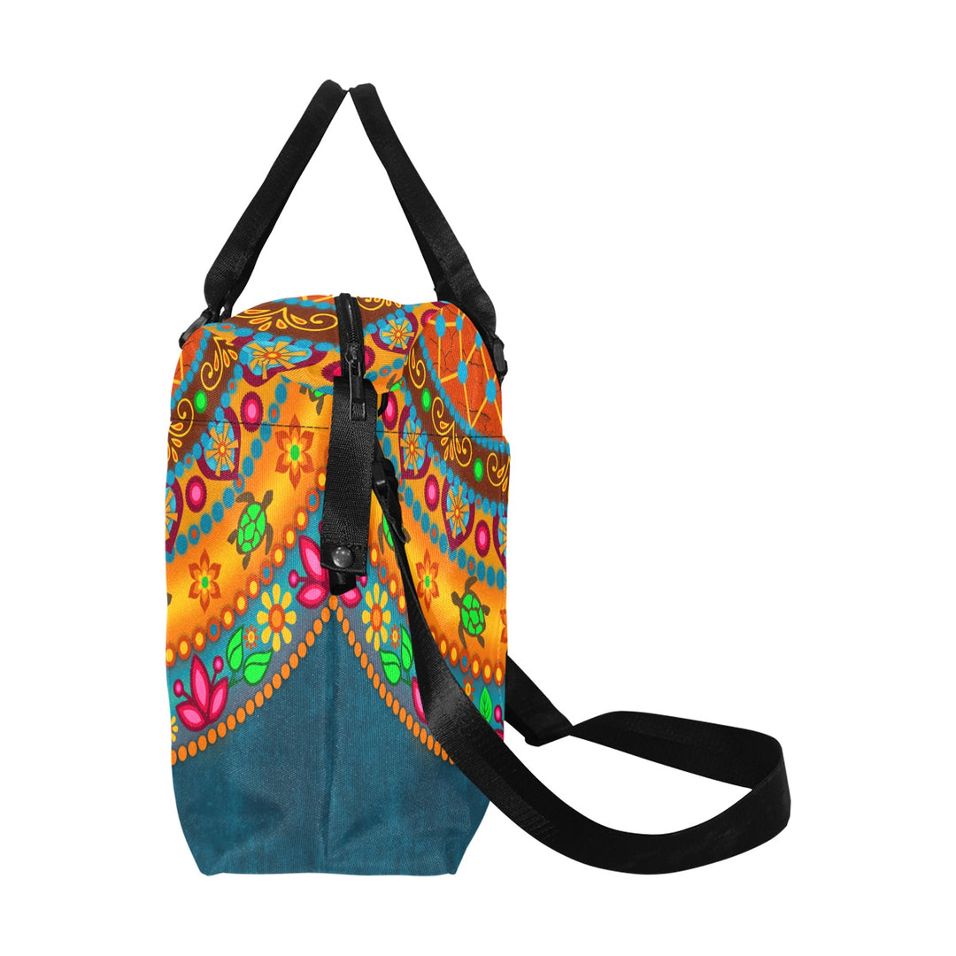 Luggage Caddy High Spirits 2