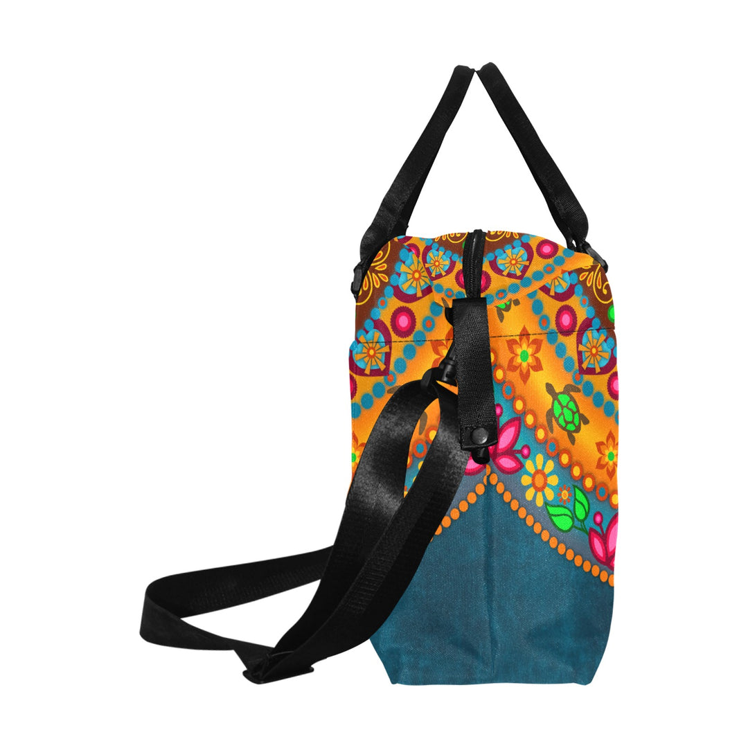 Luggage Caddy High Spirits 2