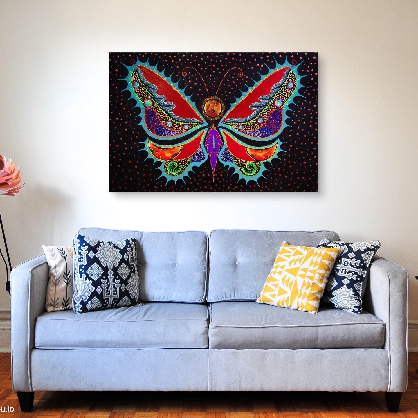 Photo Canvases