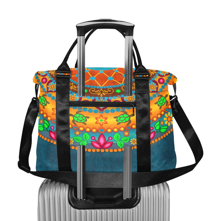 Luggage Caddy High Spirits 2