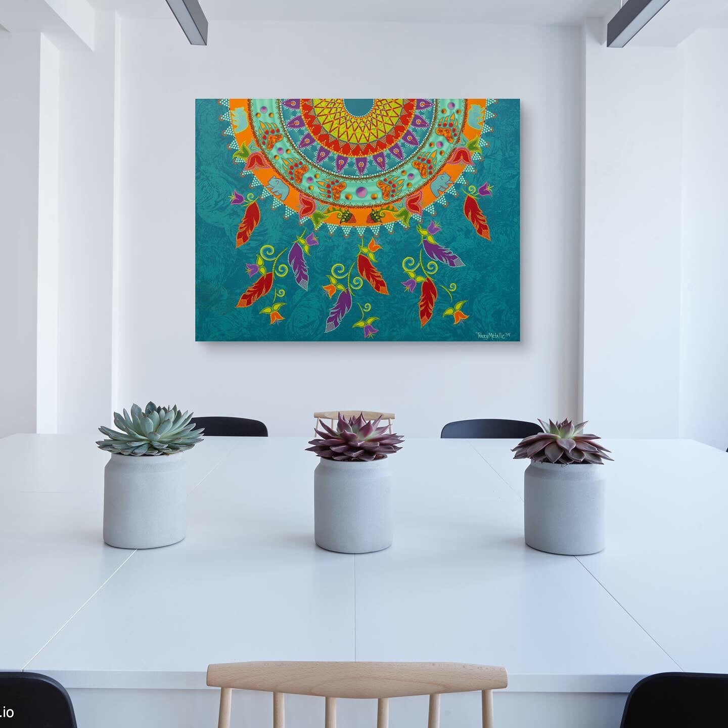 Photo Canvases