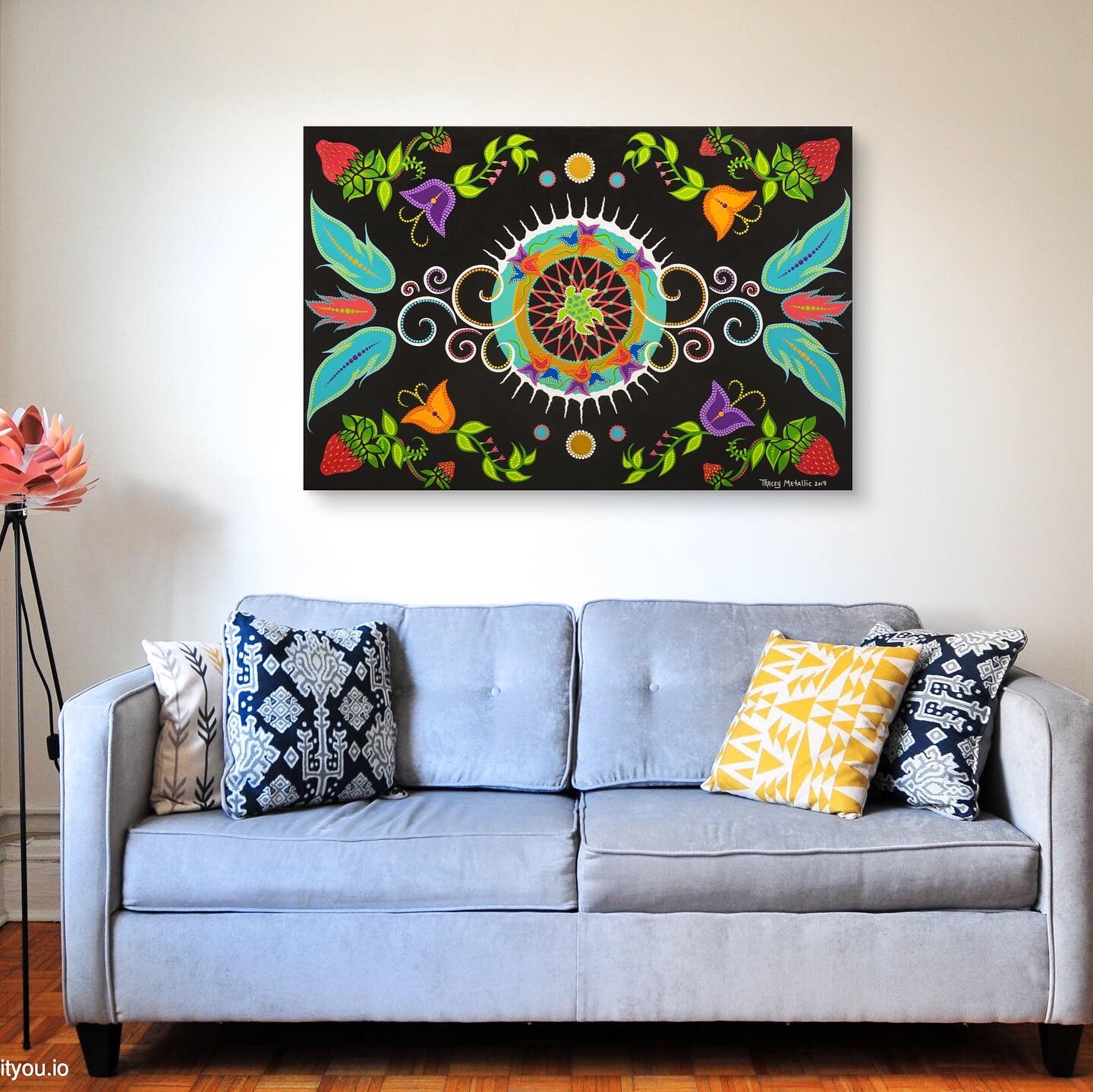 Photo Canvases