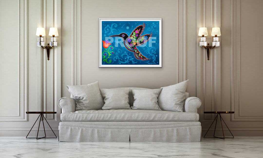 Photo Canvases