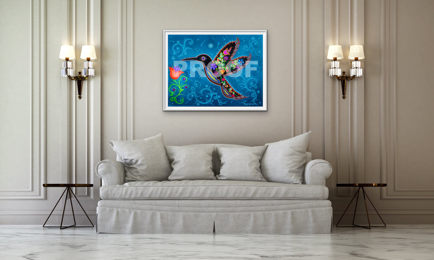 Photo Canvases