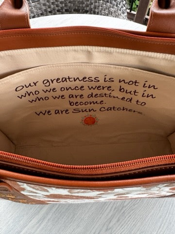 The Indigenous Bag