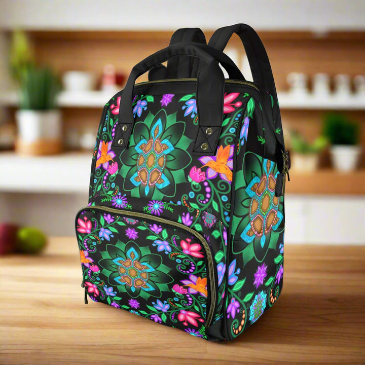 Backpacks