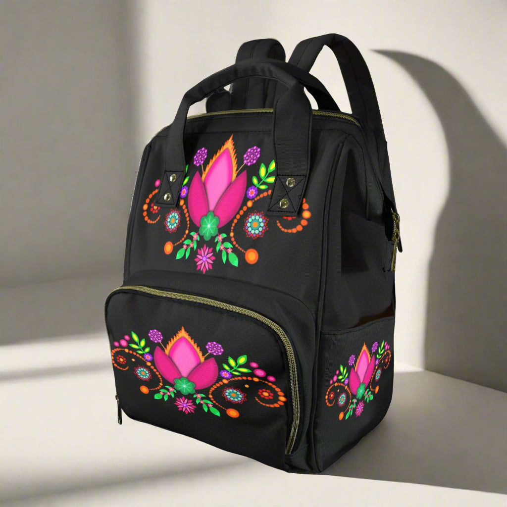 Backpacks