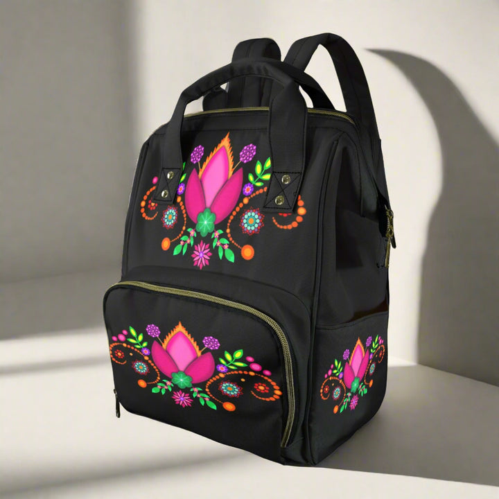 Backpacks
