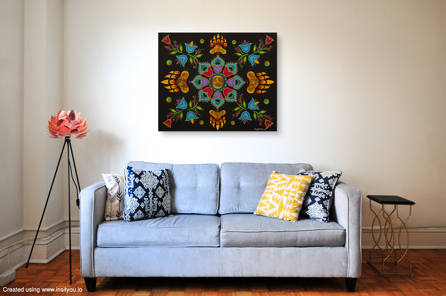 Photo Canvases