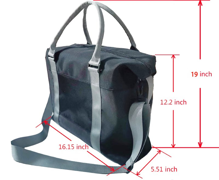 Luggage Caddy
