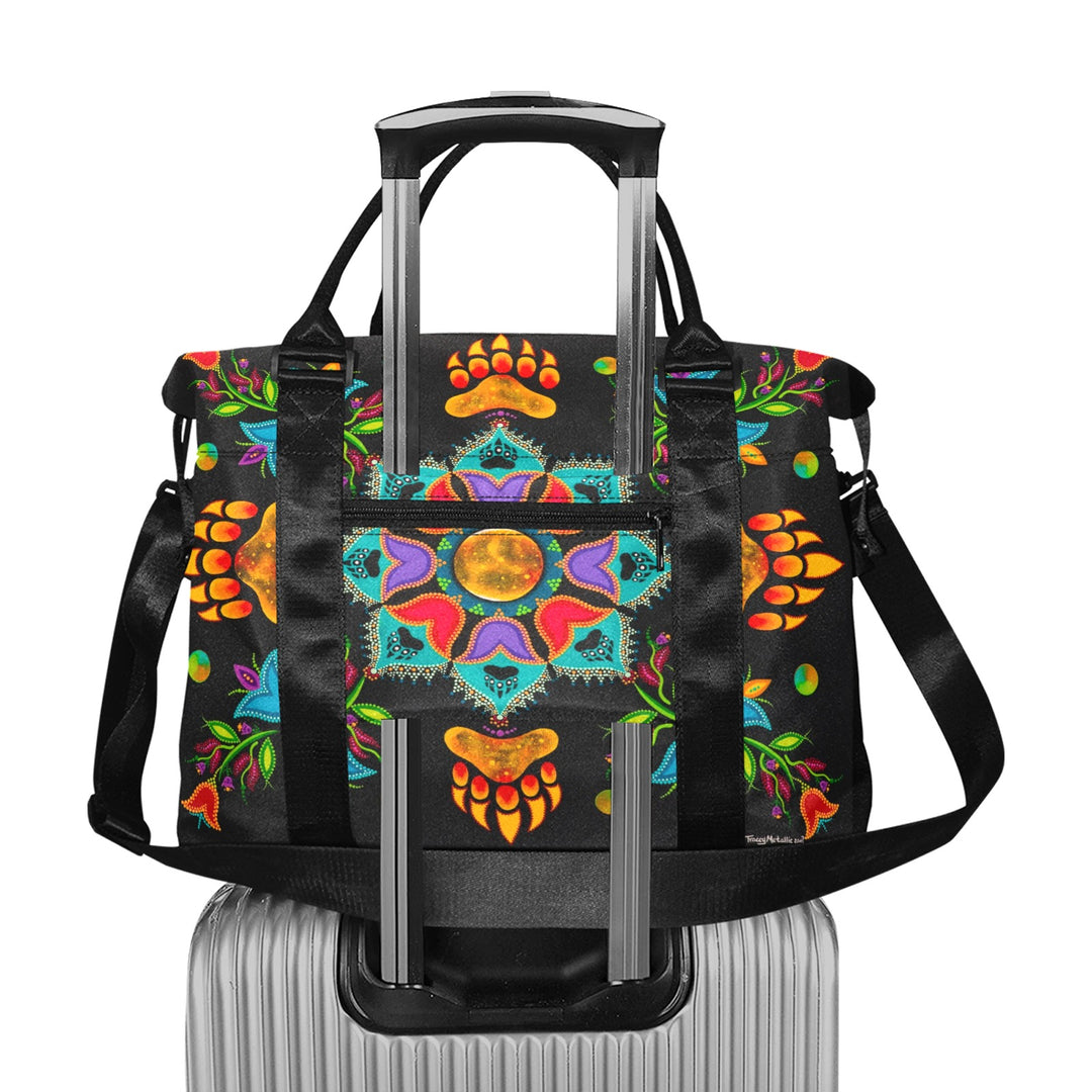 Luggage Caddy One Size Bag for Luggage Revelation