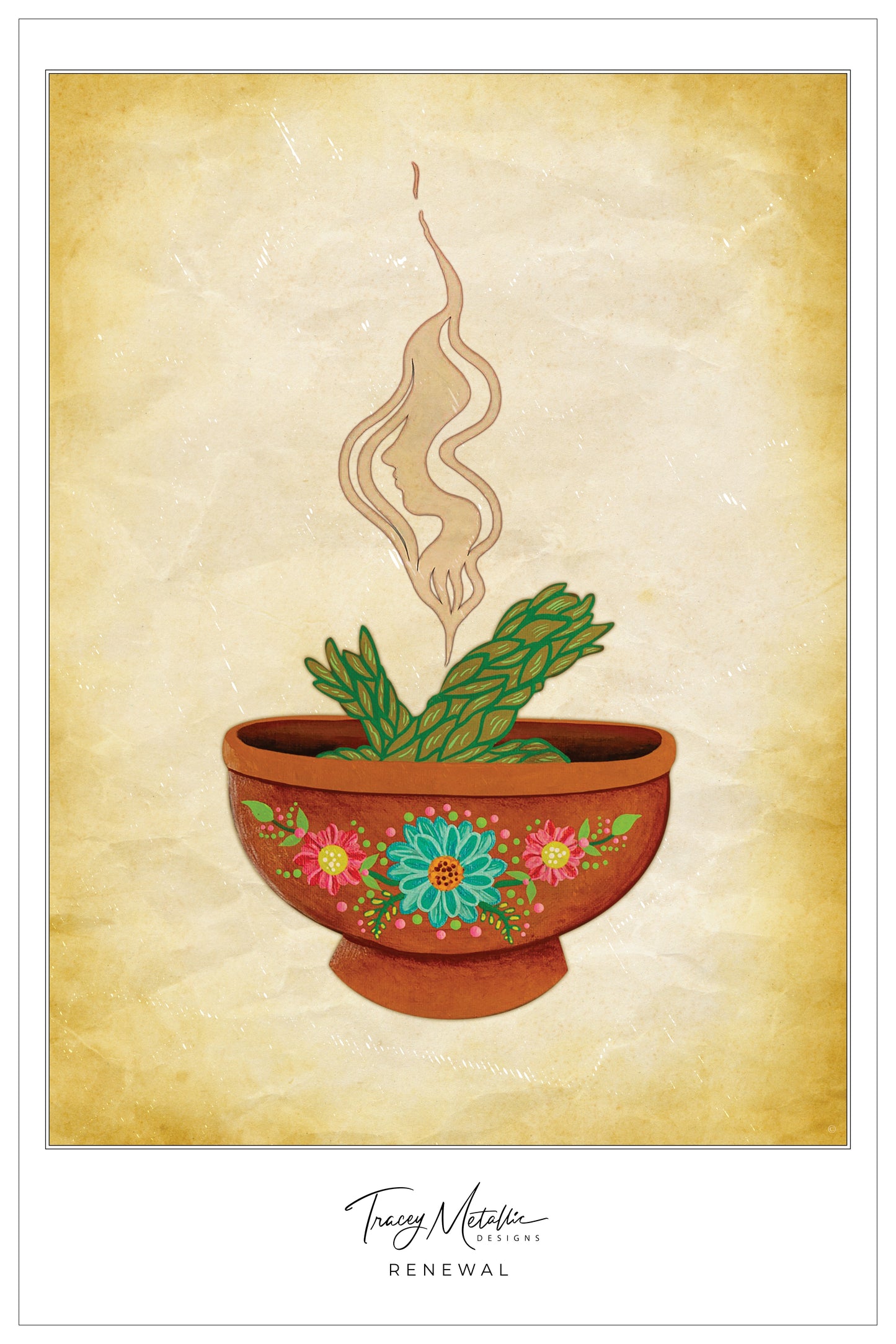 Renewal Print