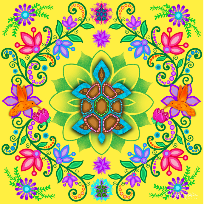 The Kiju Scarf