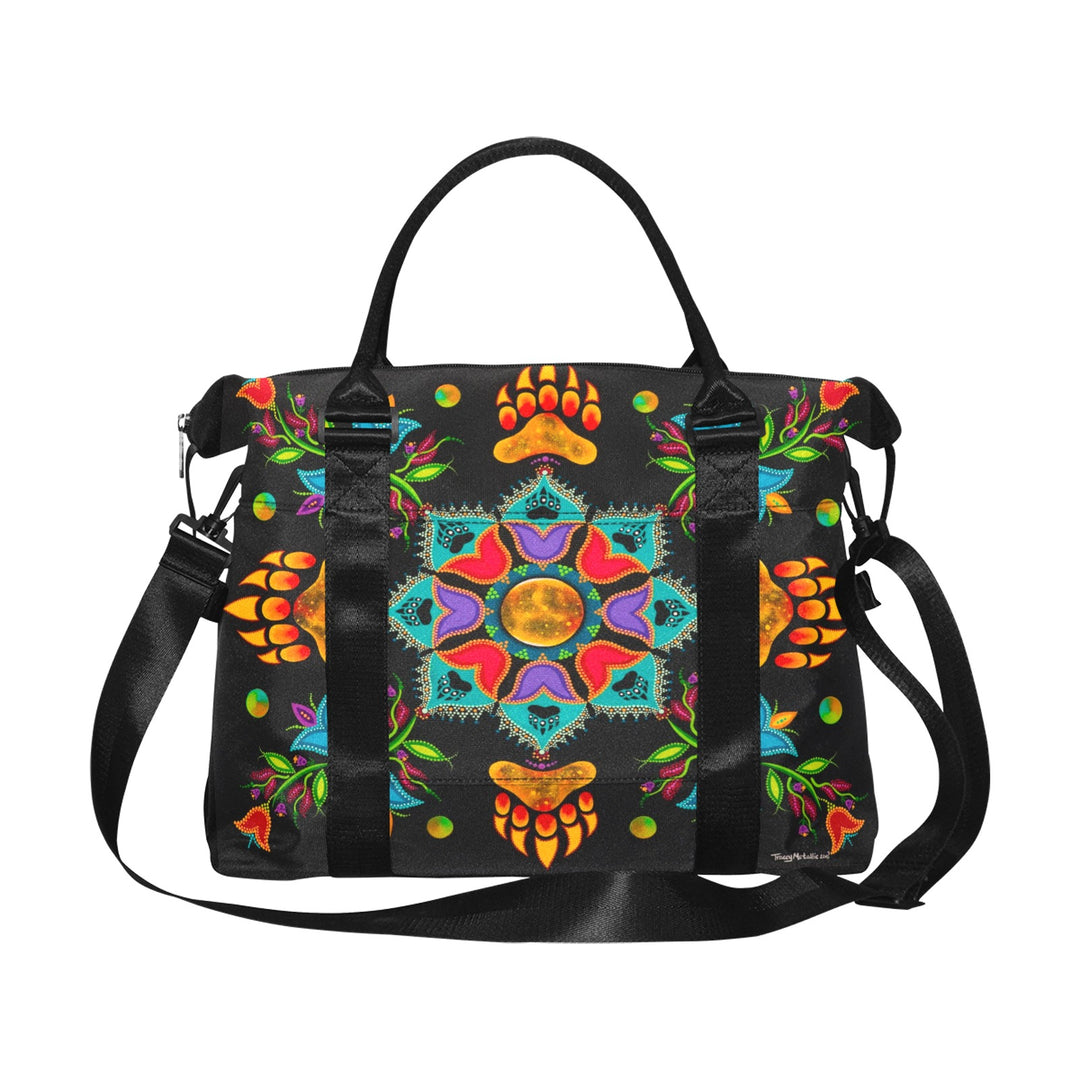 Luggage Caddy - Bag for Luggage Revelation