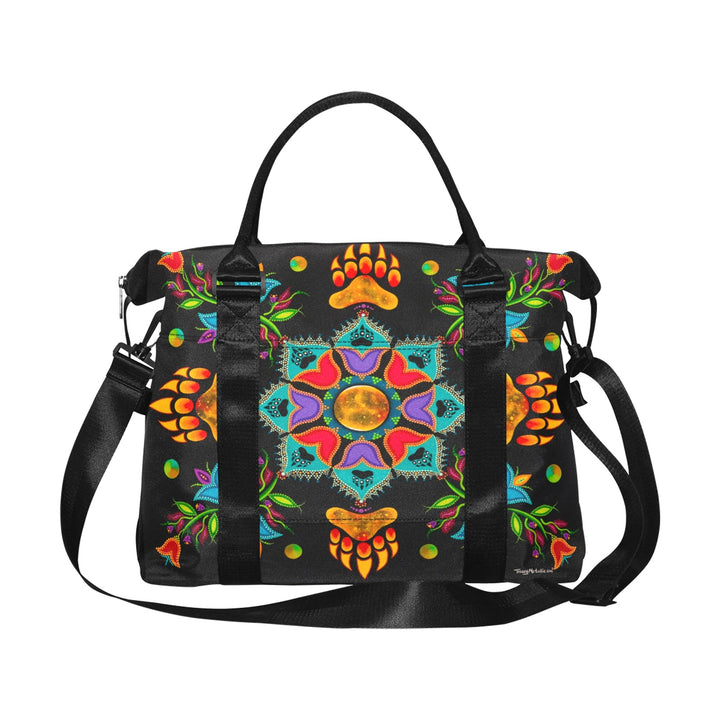 Luggage Caddy - Bag for Luggage Revelation