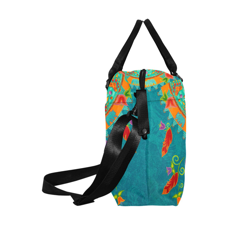 Luggage Caddy - Bag for Luggage High Spirits