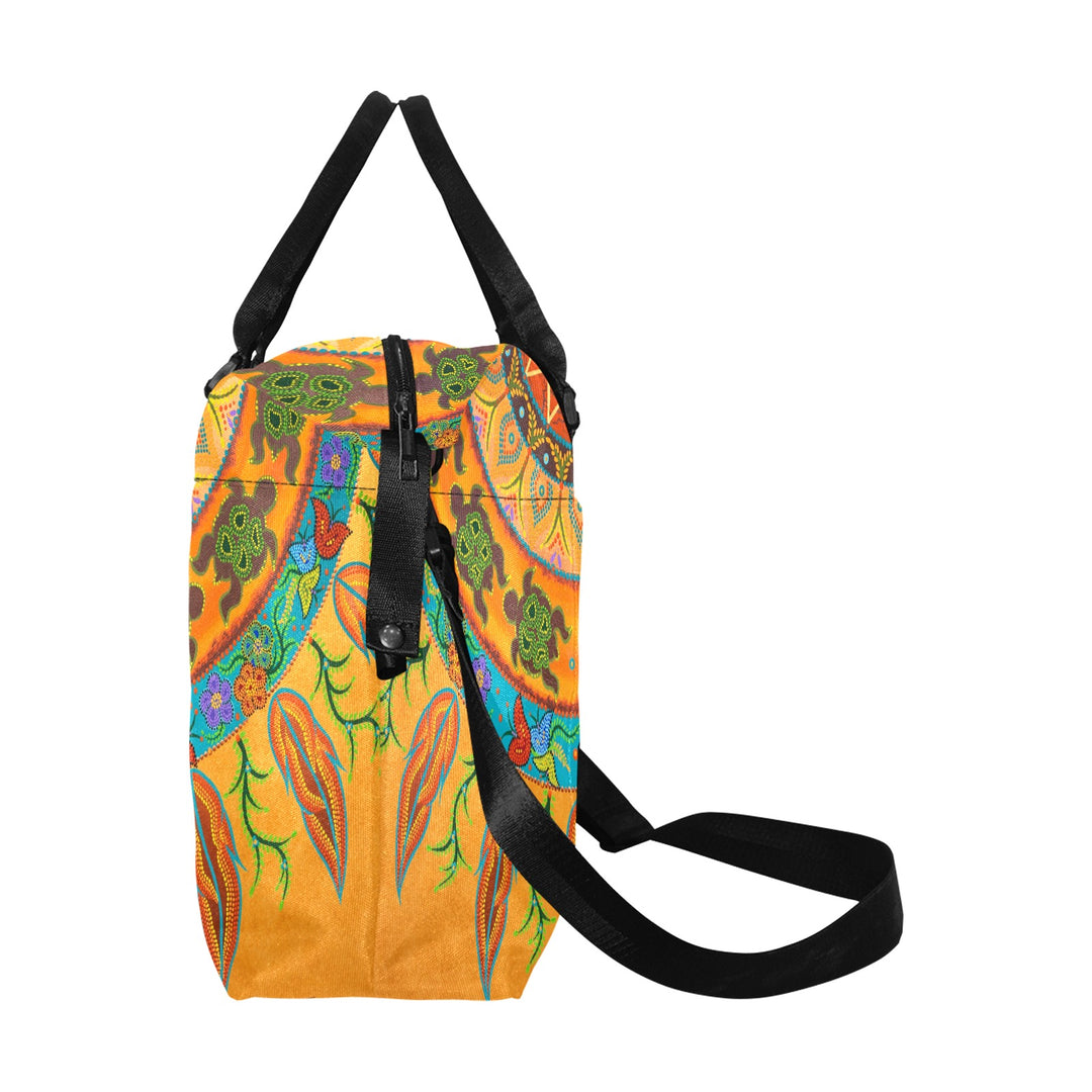 Luggage Caddy - Bag for Luggage Sweet Dreams