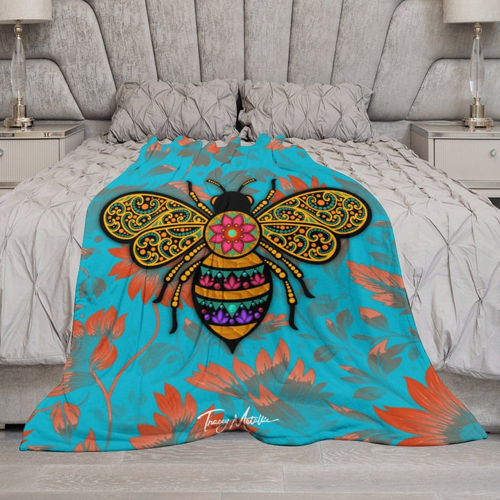 Amu (Bee)