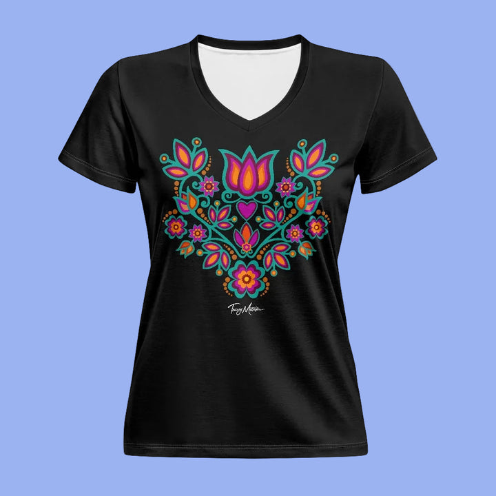 Women's T-shirt Black