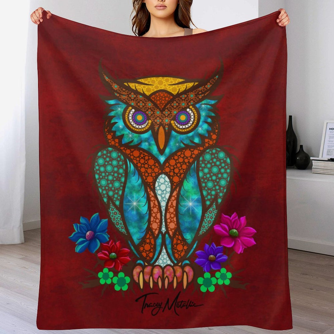 Gu'gu'gwes (Owl)