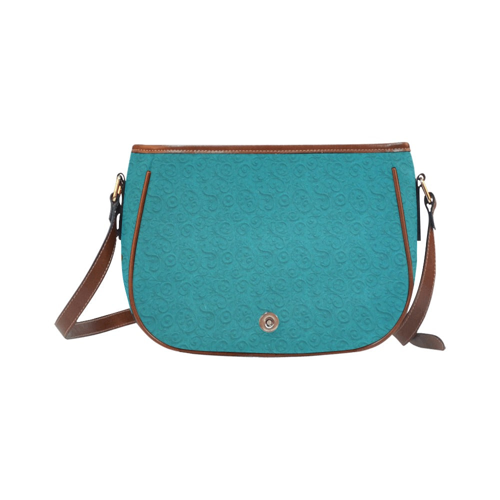 Saddle Bag Sun Catcher
