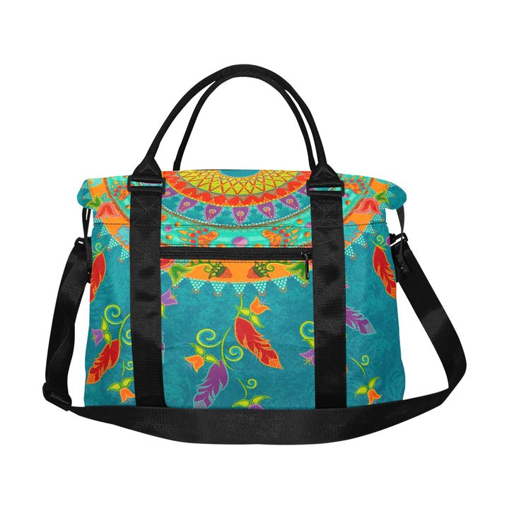 Luggage Caddy - Bag for Luggage High Spirits