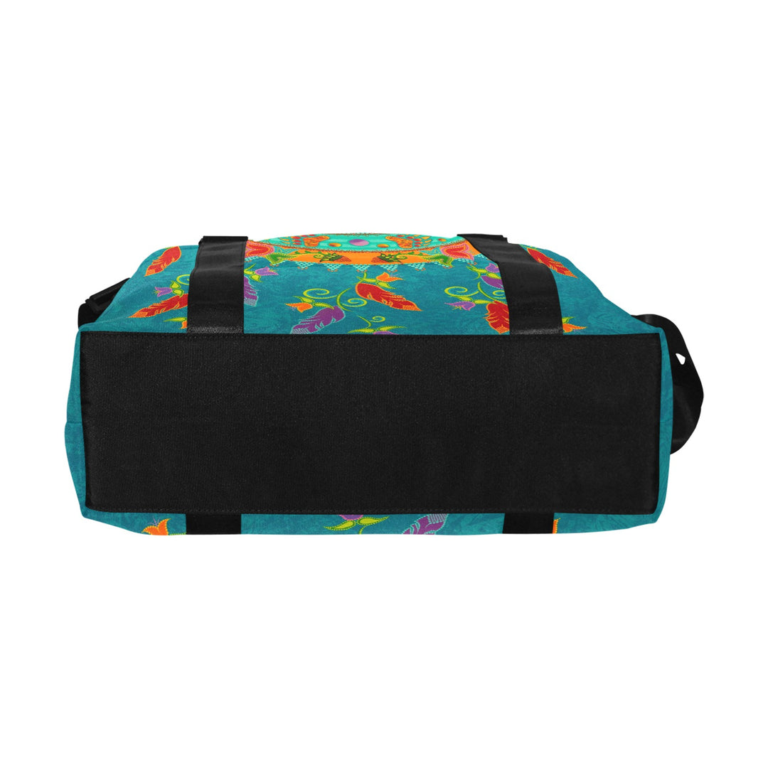Luggage Caddy - Bag for Luggage High Spirits