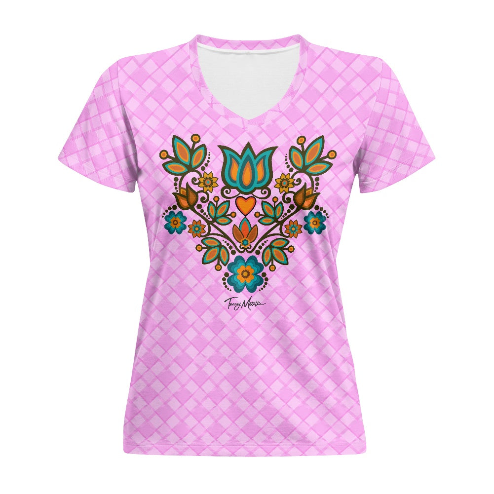 Bloominous T-Shirt