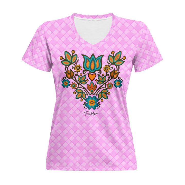 Bloominous T-Shirt