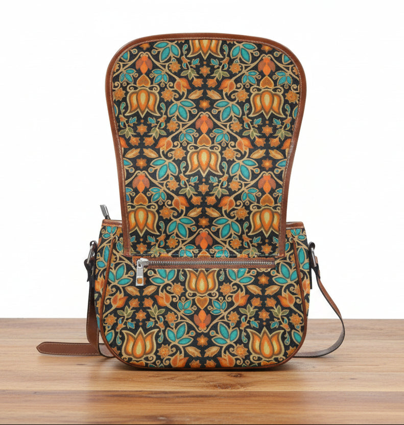 Saddle Bags