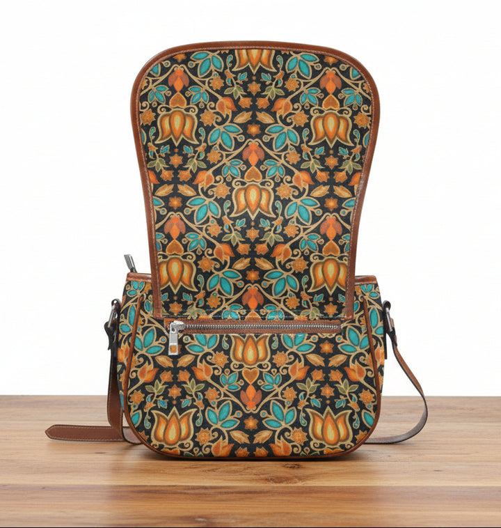 Saddle Bags