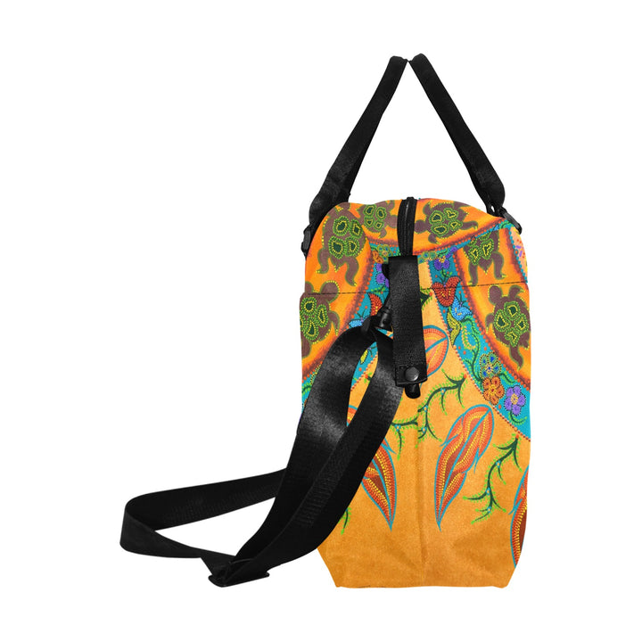 Luggage Caddy - Bag for Luggage Sweet Dreams