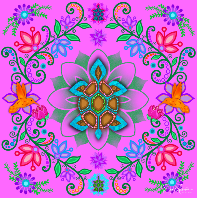 The Kiju Scarf
