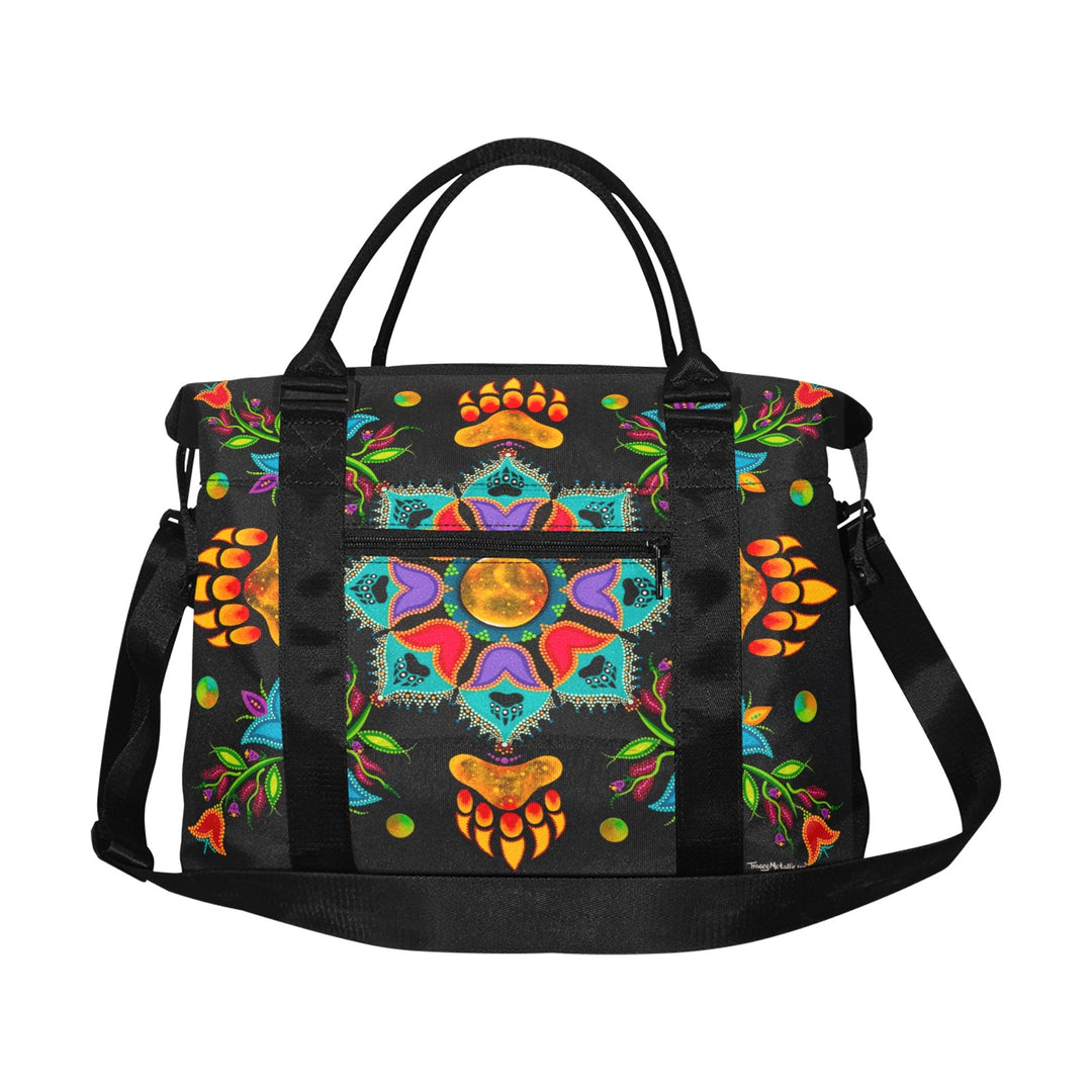 Luggage Caddy - Bag for Luggage Revelation