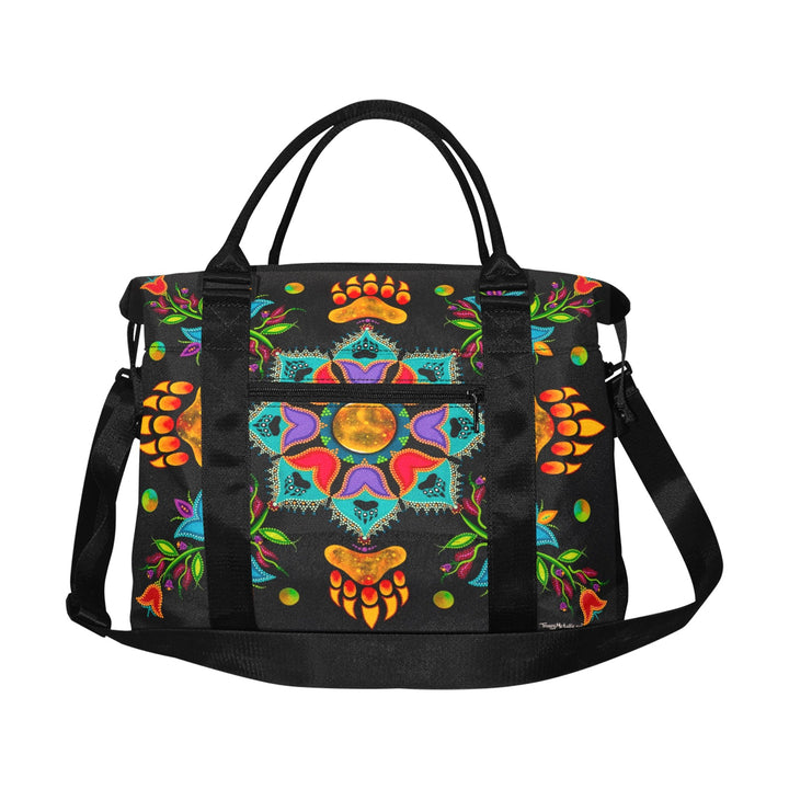 Luggage Caddy - Bag for Luggage Revelation