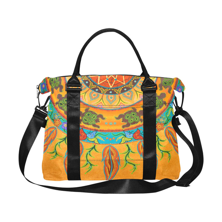 Luggage Caddy - Bag for Luggage Sweet Dreams