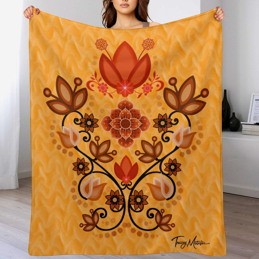 Orange Blossom
