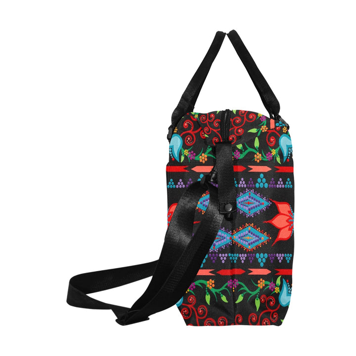 Luggage Caddy - Bag for Luggage Pendleton