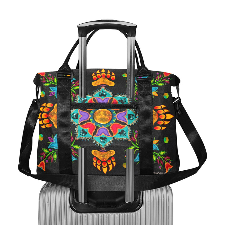 Luggage Caddy - Bag for Luggage Revelation