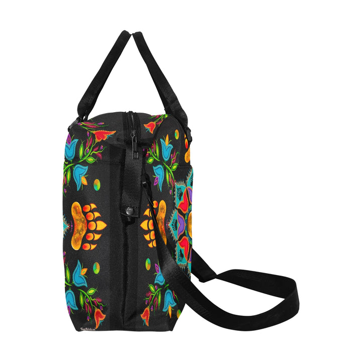 Luggage Caddy - Bag for Luggage Revelation