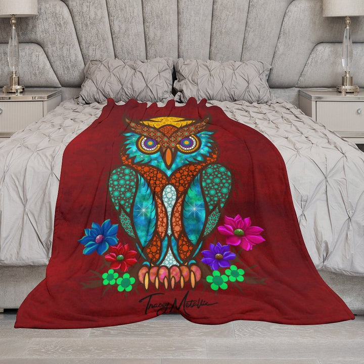 Gu'gu'gwes (Owl)