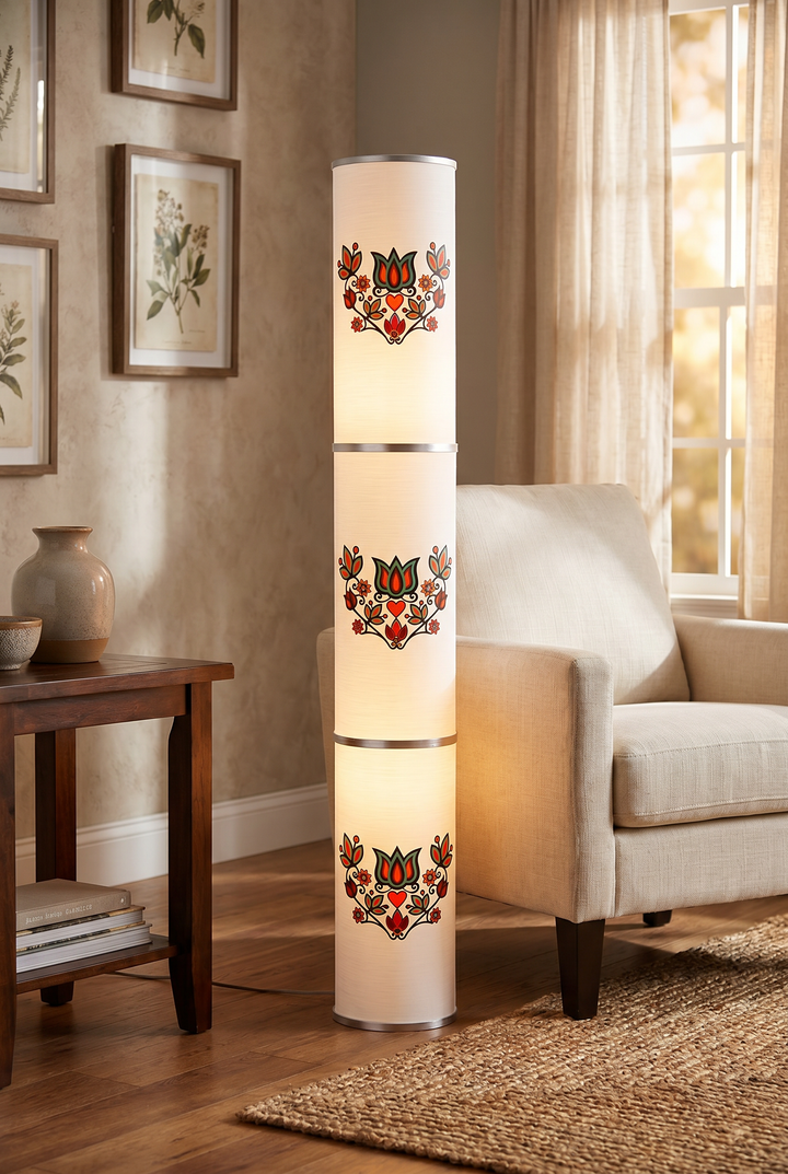 Bloominous Lamp