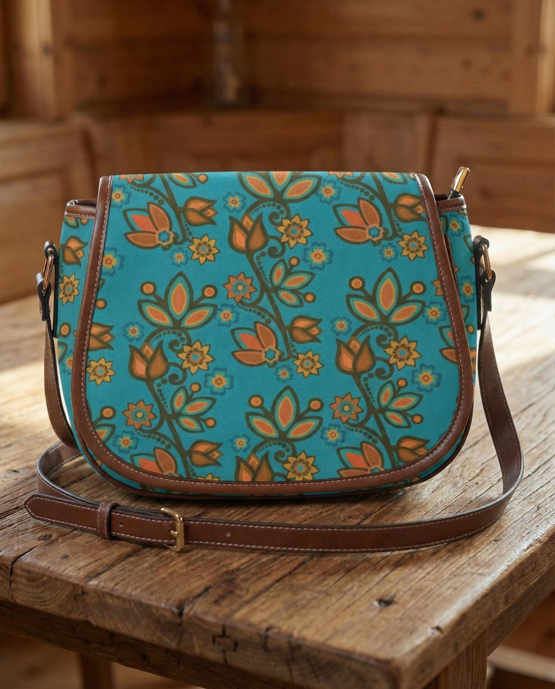 Saddle Bags