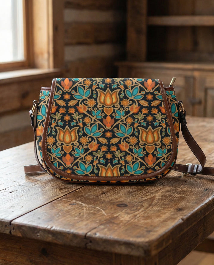Saddle Bags
