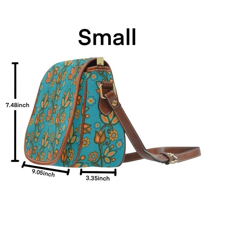 Saddle Bags