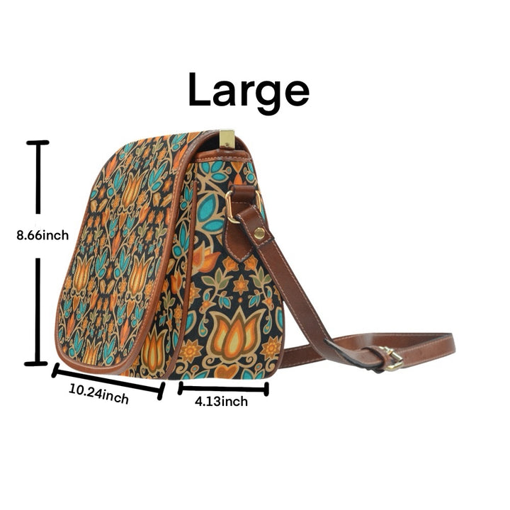 Saddle Bags