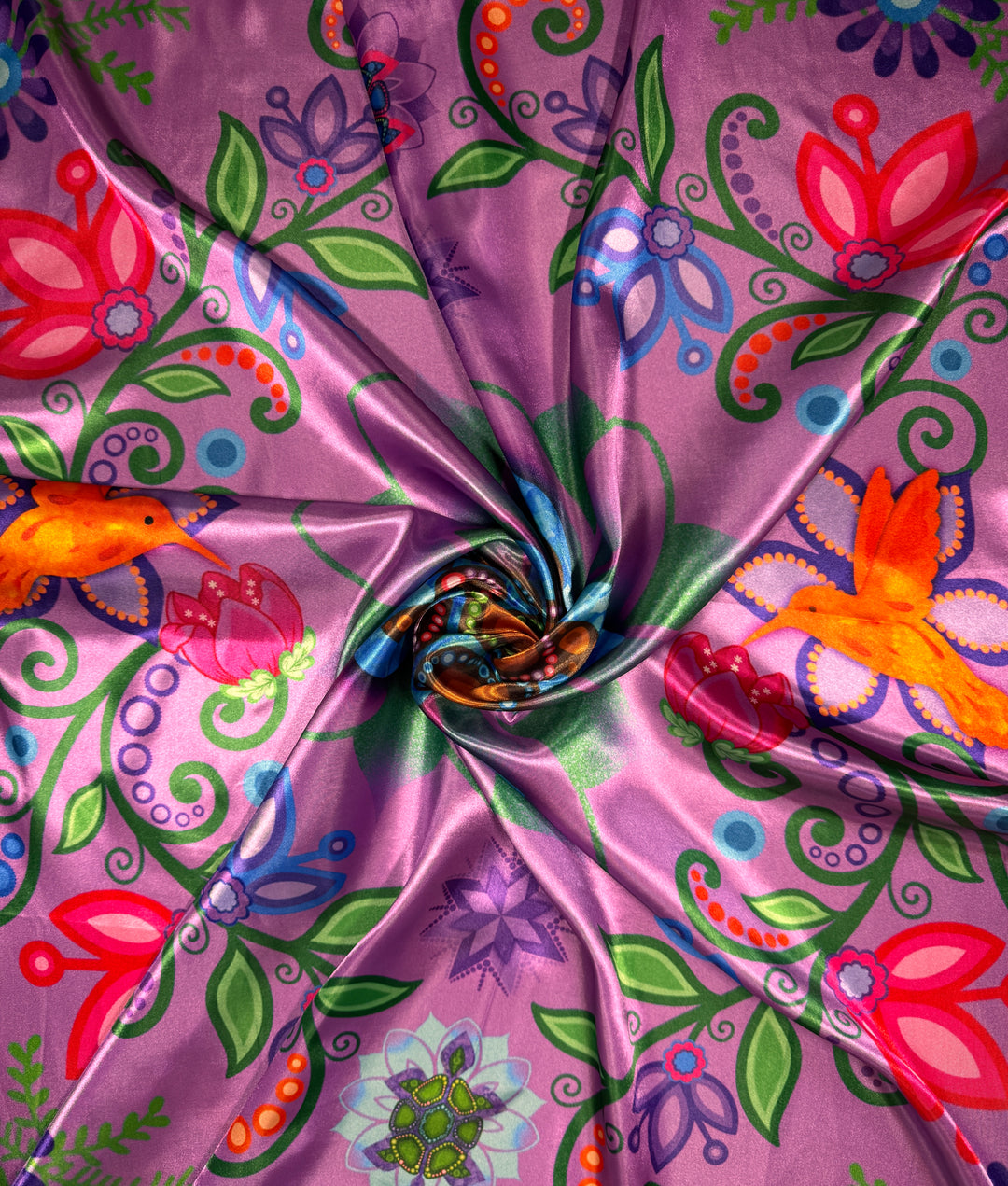 The Kiju Scarf