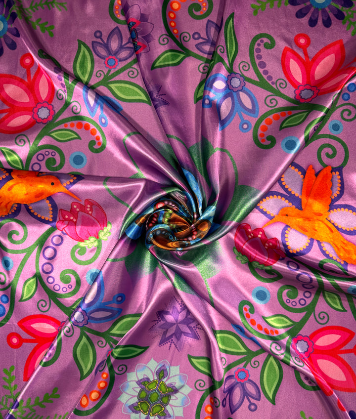 The Kiju Scarf