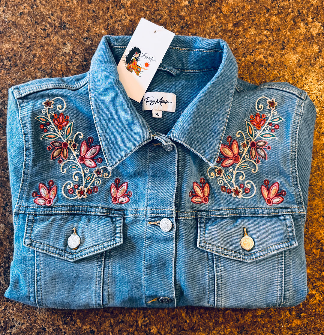 Jean Jackets