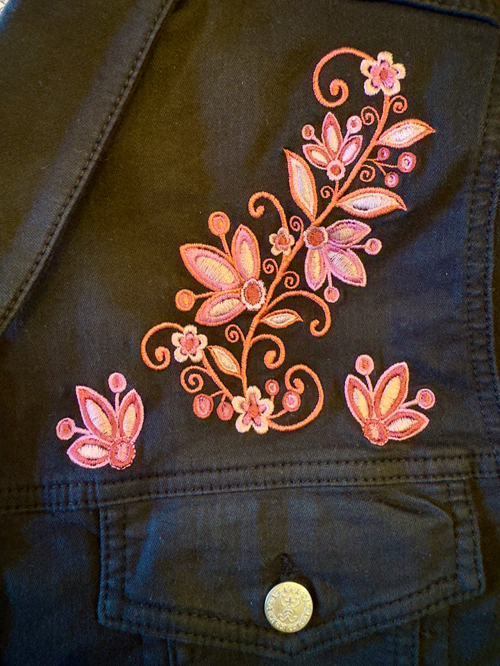 Jean Jackets